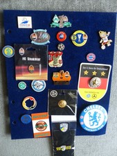 UEFA FIFA WM EM Cup FC