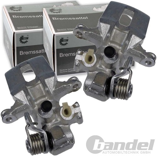 Bremssattel bremszange - bremssattel,