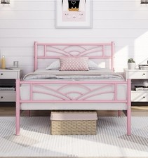 3 Fuß Einzelbett Matratze