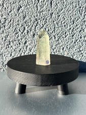 Grüner Amethyst "Prasiolith"