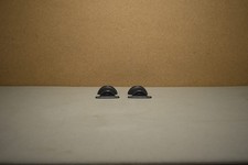 Türfeststeller Plopp dunkel grau 2er-Set