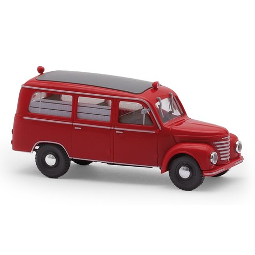 Busch 51264 87 framo - busch,