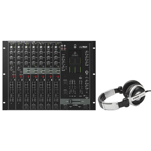 Behringer dx2000usb - dx2000usb, dj