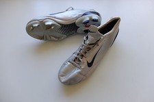 Nike mercurial vapor iii - mercurial, fg