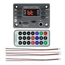 Mikrofonschnittstelle