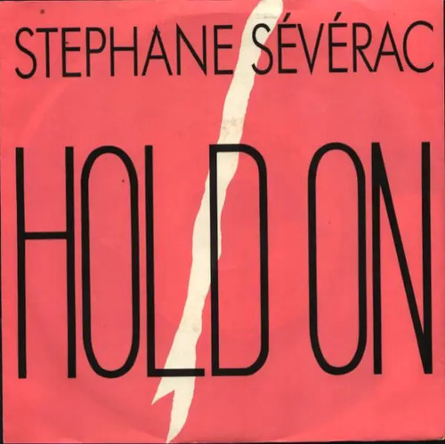 Stephane sévérac hold - stephane,