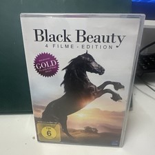 Black Beauty DVD 4 Filme