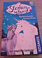 Kosmos Spiel - Sternenschweif