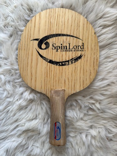 Spinlord carbon strike konkav - spinlord,