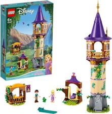 LEGO 43187 - Disney Princess