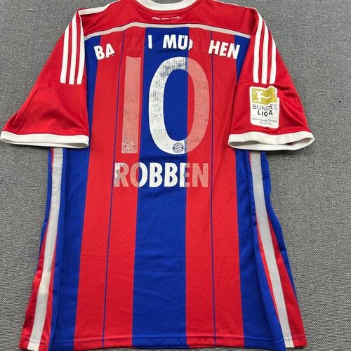 Bayern münchen 2014 2015 - 2014,