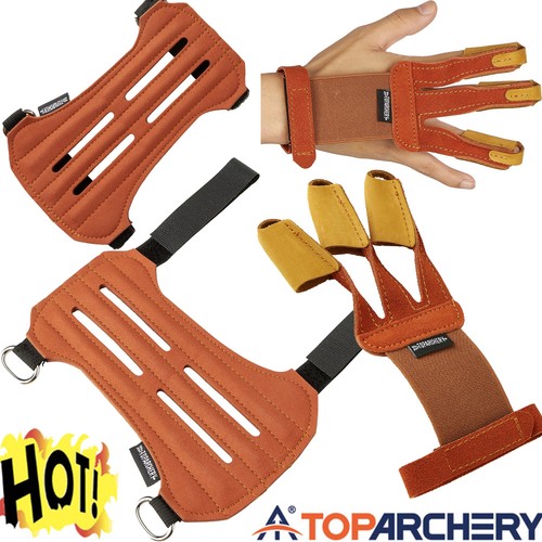 Bogenschießen armschutz - bogenschießen,