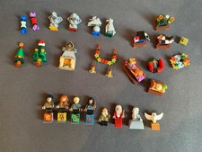Harry Potter Figuren aus Lego