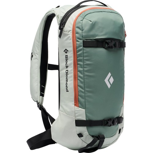 Black diamond dawn patrol - black,