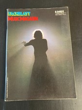 Fachblatt musik magazin - musik,