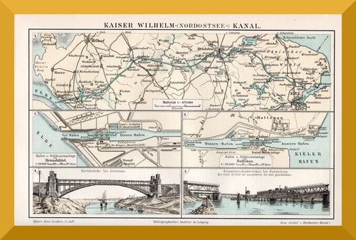 Kaiser-Wilhelm-Kanal