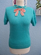 GUCCI Kaschmir-Pullover mit