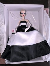 Barbie Signature Silkstone