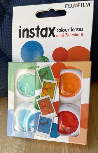 Instax zubehör colour lenses - instax,