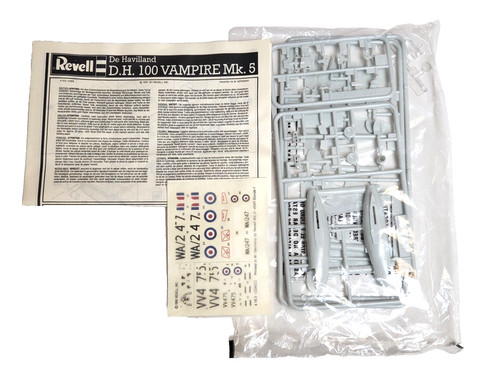 Revell 4163 modellbausatz - revell,