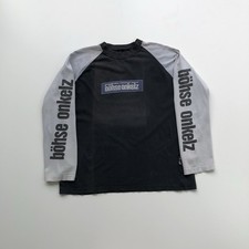 Bohse onkelz 1995 danke - danke, fur