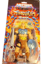 Mattel Masters of the Universe