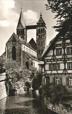 Esslingen Neckar Stadtkirche