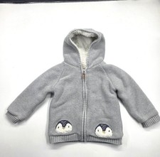 John Lewis Strickjacke Baby