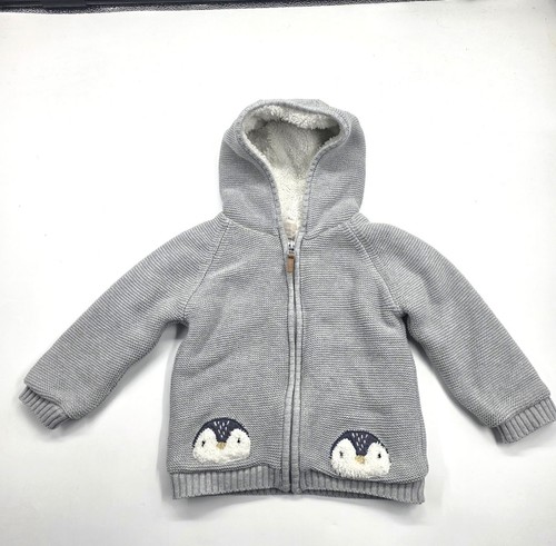 John lewis strickjacke - lewis, baby