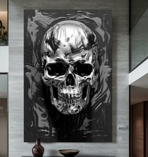 XXL LEINWAND BILDER BIS