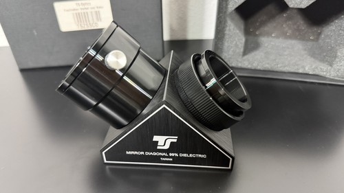 Optics zenitspiegel 99 - ts-optics,