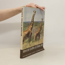 Giraffen  |  Wolfgang