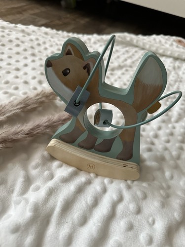 Little dutch fuchs - little, wackeltier