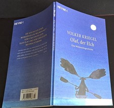 Volker kriegel olaf der - olaf,,