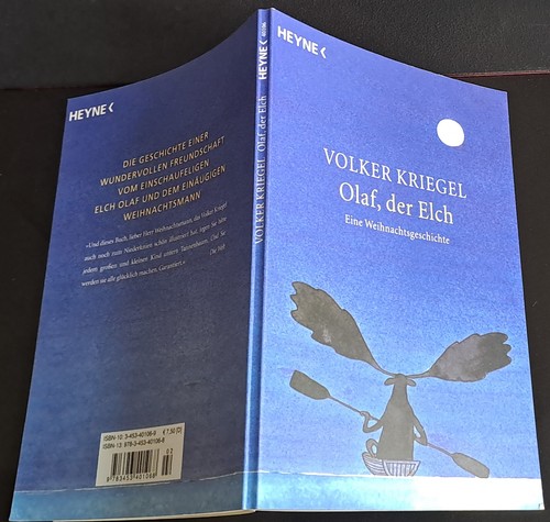 Volker kriegel olaf - volker, olaf,