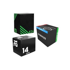 Sprungbox – Agility-Box für