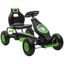 Kinder Pedal Go Kart mit