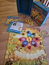 Maskenball der Käfer (Kinderspiel) | Peter-Paul Joopen | ab 4 J. | In Spielebox