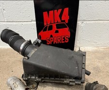 Vw Mk4 Golf 1.9 Tdi Pd130