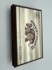 Nintendo Game & Watch Donkey