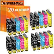 Patronen für Epson Expression