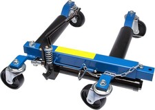 Neu Rangierhilfe Rangierheber