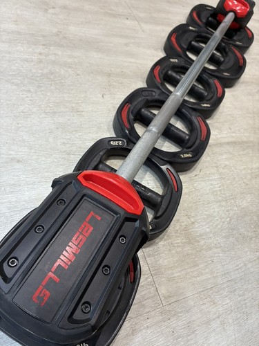 Les mills smart bar und - les,