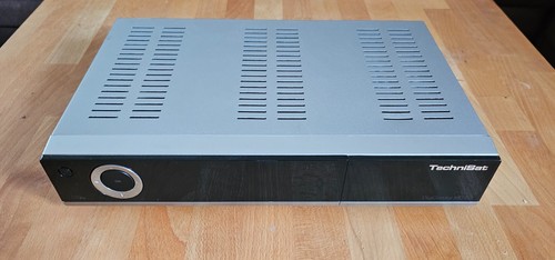 Technisat digicorder s3 - technisat, hd
