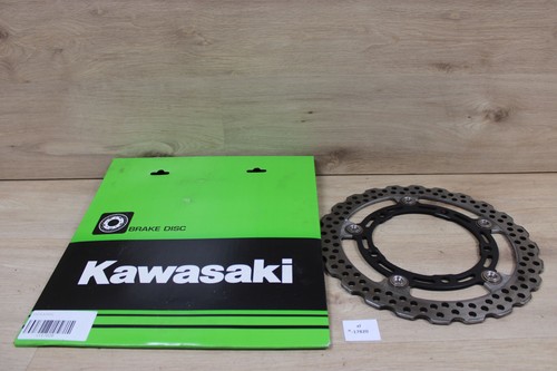 Kawasaki z900 zr900c 20 - zr900c, ab