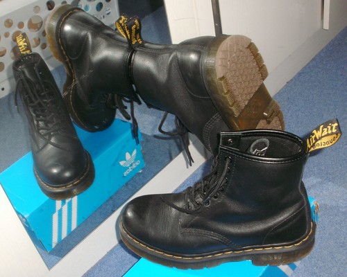 Neuwertige damen leder - neuwertige,