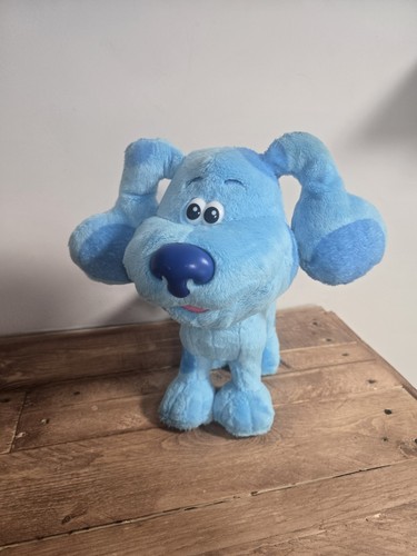 Blues clues and you dance - blues,