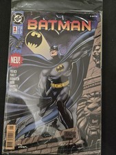 Batman dino comic 1 - dino,