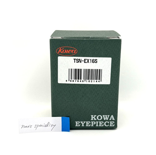 Kowa tsn 16s - tsn-16s, 1,6x