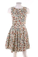 Closet Kleid S multicolor